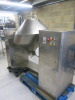 Stainless Steel Commercial Cone Blending Machine, Size H127 x W198 x D70cm. - 2