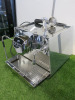 Victoria Arduino Espresso Machine, Model E1 Prima, S/N 700938, DOM 1/23. - 2