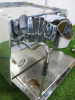 Victoria Arduino Espresso Machine, Model E1 Prima, S/N 700938, DOM 1/23. - 10