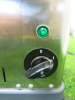 Mazzer Luigi Commercial Coffee Shop Coffee Grinder Doser, Model DR100, S/N 1712223. - 3