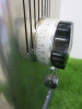 Mazzer Luigi Commercial Coffee Shop Coffee Grinder Doser, Model DR100, S/N 1712223. - 7