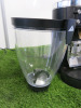 Mahlkonig Electric Espresso Coffee Grinder, Model E653 GbW, S/N 695542, DOM 01/22.Comes with Additional Coffee Bean Holder. - 4