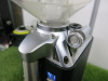Hey Cafe Electric Coffee Grinder, Model H1, S/N 19L0000615, DOM 07/21.NOTE: missing plastic insert for base. - 5