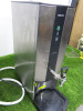 Marco Eco Boiler, Model T10. - 2