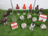 Quantity of Japanese Coffee Equipment to Include: 2 x Kalita 500ml Jugs, 5 x Kalita Wave Stainless Steel Dripper, 1 x Hario Gooseneck Stove Top Drip Kettle, 4 x Hario Cold Brew Coffee Pot, 2 x Hario Filter In Bottle Cold Brewed Tea & 2 x Hario Filter In C - 11