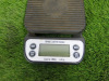 2 x Rhino Coffee Scale. Capacity 2 & 3kg. - 2