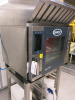 Unox Cheftop MMP Combi 5 Grid Oven, Model XEVC-0511-EPLM-MS3, S/N 0076715, YOM 2024, 3 Phase. Comes with Unox Cheftop Hood, Model XEVCHC-CF11-GB, S/N 0072004, YOM 2024, Stainless Steel 7 Grid Table, Unox Pure Water Filter & 18 x 1LT Bottles of Unox Ultrap - 3