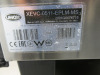 Unox Cheftop MMP Combi 5 Grid Oven, Model XEVC-0511-EPLM-MS3, S/N 0076715, YOM 2024, 3 Phase. Comes with Unox Cheftop Hood, Model XEVCHC-CF11-GB, S/N 0072004, YOM 2024, Stainless Steel 7 Grid Table, Unox Pure Water Filter & 18 x 1LT Bottles of Unox Ultrap - 11