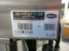 Unox Cheftop MMP Combi 5 Grid Oven, Model XEVC-0511-EPLM-MS3, S/N 0076715, YOM 2024, 3 Phase. Comes with Unox Cheftop Hood, Model XEVCHC-CF11-GB, S/N 0072004, YOM 2024, Stainless Steel 7 Grid Table, Unox Pure Water Filter & 18 x 1LT Bottles of Unox Ultrap - 12