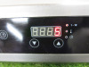 Buffalo 3000w Countertop Induction Hob, Model CP799. - 5