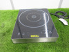 Buffalo 3000w Countertop Induction Hob, Model DF825.