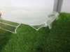 Homecom Food Dehydrator, Model BY1159. Note: top has broken facia. (As Viewed/Pictured). - 3