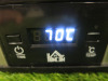 Homecom Food Dehydrator, Model BY1159. Note: top has broken facia. (As Viewed/Pictured). - 6