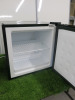 Abode Countertop Freezer, Model ATTFZ1B. Size H46 x W47 x D44cm. - 2