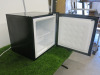 Abode Countertop Freezer, Model ATTFZ1B. Size H46 x W47 x D44cm. - 3
