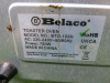 Belaco Toaster Oven, Model BTO-109N. - 2