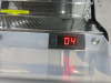 Polar Stainless Streel G Series Multideck Display Fridge, Model CD239-05, S/N 1538524060047. Size H175 x W48 x D60cm. - 4