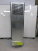 Polar Stainless Streel G Series Multideck Display Fridge, Model CD239-05, S/N 1538524060047. Size H175 x W48 x D60cm. - 7