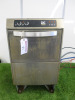 DC S Series Glass Washer, Model SG3515, S/N 0221020082, Size H70 x W40 x D55cm.