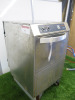 DC S Series Glass Washer, Model SG3515, S/N 0221020082, Size H70 x W40 x D55cm. - 2