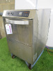 DC S Series Glass Washer, Model SG3515, S/N 0221020082, Size H70 x W40 x D55cm. - 3