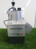 Robot Coupe Vegetable Preparation Machine, Model CL50E, S/N R4503133801. Supplied New 8/24 & Appears Unused.