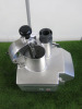 Robot Coupe Vegetable Preparation Machine, Model CL50E, S/N R4503133801. Supplied New 8/24 & Appears Unused. - 2