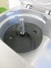 Robot Coupe Vegetable Preparation Machine, Model CL50E, S/N R4503133801. Supplied New 8/24 & Appears Unused. - 5
