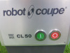 Robot Coupe Vegetable Preparation Machine, Model CL50E, S/N R4503133801. Supplied New 8/24 & Appears Unused. - 7
