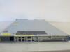 HP ProLiant DL120 G6 Rack Mount Server, Intel Pentium Processor. 4 x 250GB SATA HDD. No VGA output. - 4