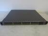 Netgear Prosafe M5300-52G-POE+ 48 Port Gigabit L2 Switch