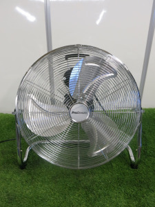 ProBreeze 3 Speed 20" Floor Fan, Model PB-F05.