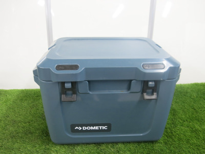 Dometic Patrol 20 High Performance Cooler Box.