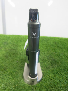 Coravin Wine System, Model SIX.