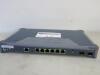 Juniper Networks Model SRX300 6 Port Switch