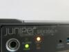 Juniper Networks Model SRX300 6 Port Switch - 2