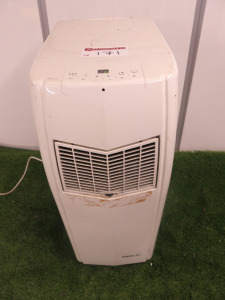 Provic Portable Air Conditioner, Model PKF12000E.