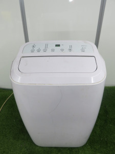 Electriq Portable Air Conditioner, Model P16HP.