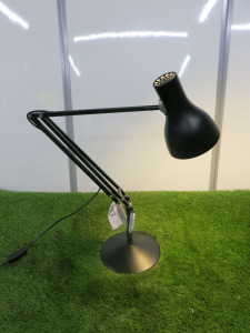 Anglepoise Table Lamp, Type 75.