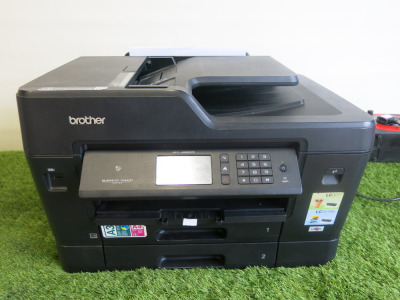 Brother Business Smart Series All In One Printer, Model MFC-J6930DW.