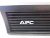 APC SMT3000RMI2U Uninterruptable Rack Mount Power Supply - 2