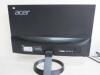 Acer 22" LCD Monitor. Model R221Q. (Requires DC Power Supply) - 3