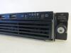 HP ProLiant DL120 G6 Rack Mount Server, Intel Pentium Processor. 4 x 250GB SATA HDD. No VGA output. - 2