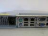 HP ProLiant DL120 G6 Rack Mount Server, Intel Pentium Processor. 4 x 250GB SATA HDD. No VGA output. - 3