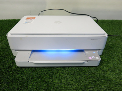 HP Envy 6022e Colour Printer.