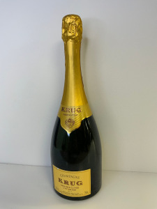 Krug Grande Cuvee Champagne, 171 EME Edition, Brut, 75cl.