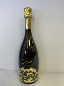 Rare Millesime 2013 Champagne, Brut, 75cl