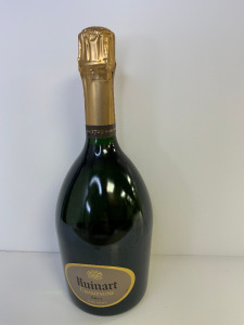 Ruinart Champagne, Brut, Reims France, 75cl.