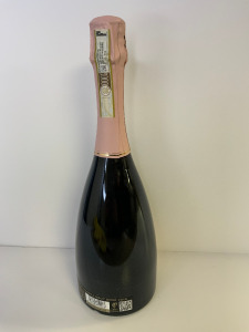 Bellavista Franciacorta Brut Rose, 2018, 75cl.