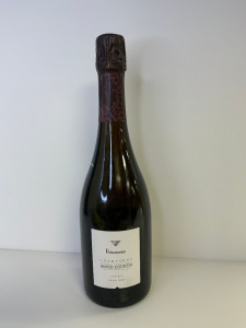 Marie-Courtin, Resonance Champagne, Extra Brut, Pinot Noir, 75cl